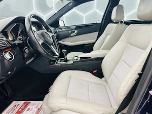 Mercedes-benz Clasa E - imagine 12