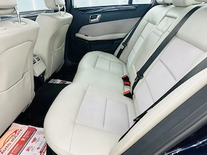Mercedes-benz Clasa E - imagine 14