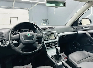 Skoda Octavia - imagine 20