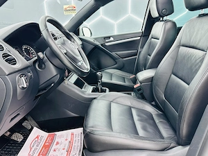 Vw Tiguan - imagine 14