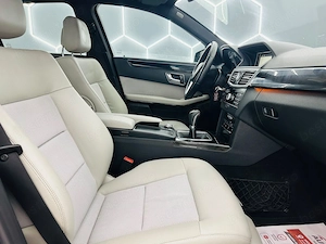Mercedes-benz Clasa E - imagine 15