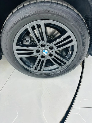 Bmw Seria X - imagine 9