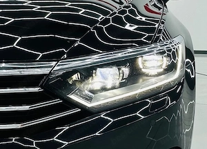 Vw Passat - imagine 10