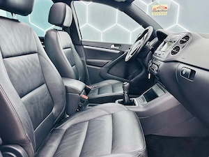 Vw Tiguan - imagine 18