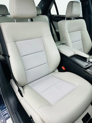 Mercedes-benz Clasa E - imagine 16