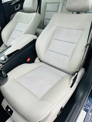 Mercedes-benz Clasa E - imagine 17
