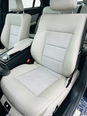 Mercedes-benz Clasa E - imagine 11