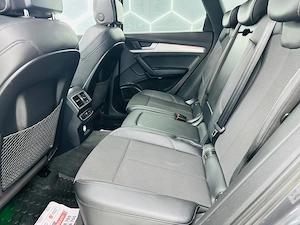 Audi Q5 - imagine 17