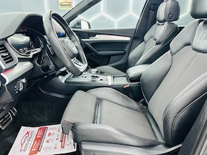 Audi Q5 - imagine 15