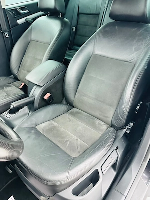 Skoda Octavia - imagine 19