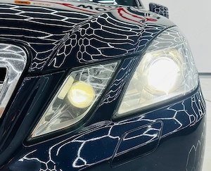 Mercedes-benz Clasa E - imagine 9
