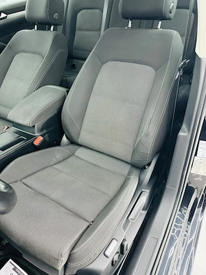 Vw Passat - imagine 20