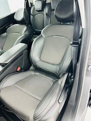 Renault Grand Scenic - imagine 20
