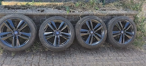 vand jante ford Mustang 