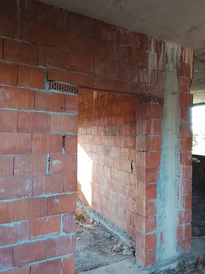 Casă în curs de construcție-rate lunare, în comuna Socodor - imagine 5