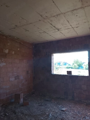 Casă în curs de construcție-rate lunare, în comuna Socodor - imagine 8