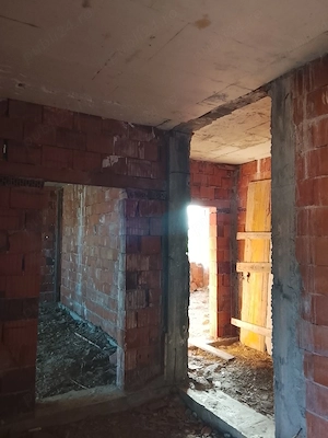 Casă în curs de construcție-rate lunare, în comuna Socodor - imagine 9