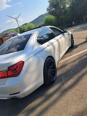 BMW SERIA7  Negociabil 9500  - imagine 6