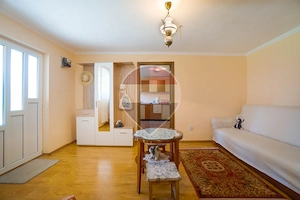 CASA CU DOUA CORPURI |  TEREN 565MP | UTILITATI | ZIZIN | TARLUNGENI - imagine 5