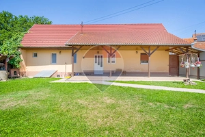 CASA CU DOUA CORPURI |  TEREN 565MP | UTILITATI | ZIZIN | TARLUNGENI - imagine 2