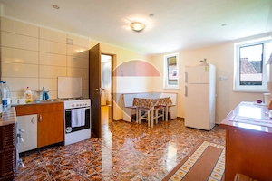 CASA CU DOUA CORPURI |  TEREN 565MP | UTILITATI | ZIZIN | TARLUNGENI - imagine 8