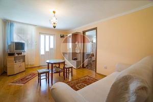 CASA CU DOUA CORPURI |  TEREN 565MP | UTILITATI | ZIZIN | TARLUNGENI - imagine 9
