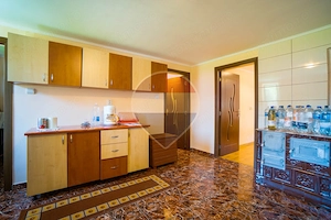 CASA CU DOUA CORPURI |  TEREN 565MP | UTILITATI | ZIZIN | TARLUNGENI - imagine 10