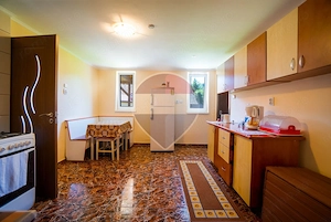 CASA CU DOUA CORPURI |  TEREN 565MP | UTILITATI | ZIZIN | TARLUNGENI - imagine 20