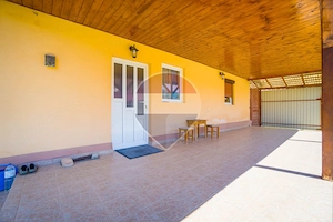 CASA CU DOUA CORPURI |  TEREN 565MP | UTILITATI | ZIZIN | TARLUNGENI - imagine 18