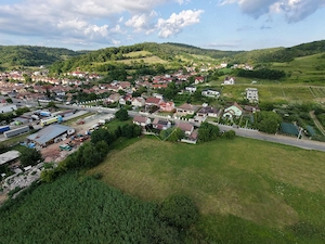 Teren construcții case, apartamente 3,800mp Medias / Strada Mosnei - imagine 6
