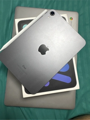 ipad mini 2022 - imagine 2