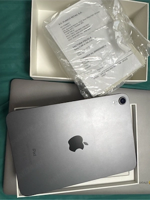 ipad mini 2022 - imagine 3