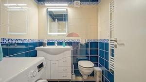 Apartament 3 camere tip duplex | Maurer Residence | Zona Tractorul - imagine 12