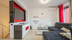 Apartament 3 camere tip duplex | Maurer Residence | Zona Tractorul - imagine 5