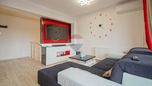 Apartament 3 camere tip duplex | Maurer Residence | Zona Tractorul - imagine 4