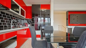 Apartament 3 camere tip duplex | Maurer Residence | Zona Tractorul - imagine 11