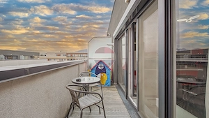 Apartament 3 camere tip duplex | Maurer Residence | Zona Tractorul - imagine 2