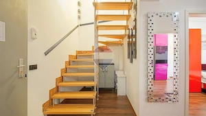 Apartament 3 camere tip duplex | Maurer Residence | Zona Tractorul - imagine 14