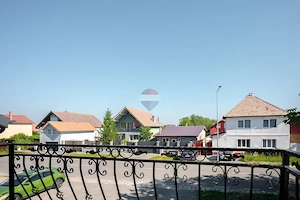 Casă individuală cu 3 camere și curte la preț de apartament - Sânpetru - imagine 15