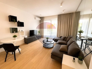 Apartament de închiriat Nusco faza 1