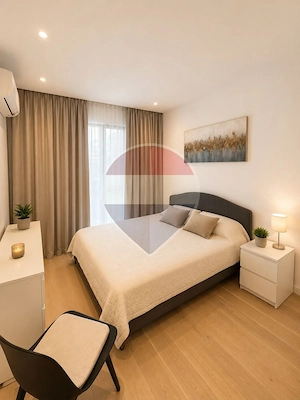 Apartament de închiriat Nusco faza 1 - imagine 8
