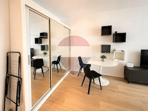 Apartament de închiriat Nusco faza 1 - imagine 4