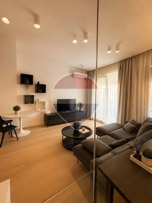 Apartament de închiriat Nusco faza 1 - imagine 7