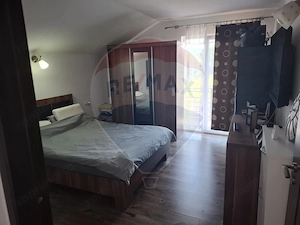 Casă / Vilă cu 4 camere de vânzare - imagine 15