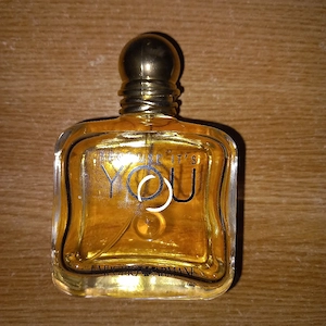 parfum de dama empero armani stare nou 