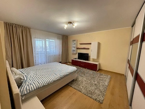 Apartament cu 1 cameră de închiriat - Zonă Ultracentrală, lângă Starea