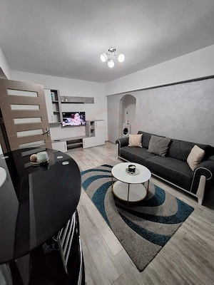 Închiriez apartament în zonă centrală – Galați