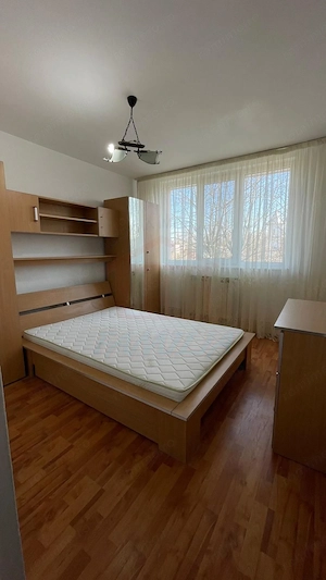 De închiriat – Apartament 2 camere, Țiglina 1, Strada Saturn,  Galati - imagine 3