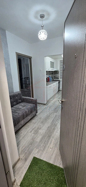 Închiriez apartament în zonă centrală – Galați - imagine 12