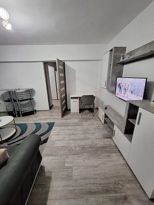 Închiriez apartament în zonă centrală – Galați - imagine 9